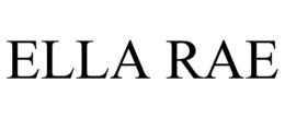 ELLA RAE trademark