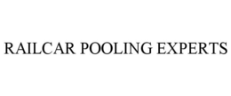 RAILCAR POOLING EXPERTS trademark