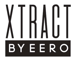 XTRACT BY EERO trademark