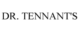 DR. TENNANT'S trademark