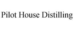 PILOT HOUSE DISTILLING trademark