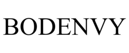 BODENVY trademark