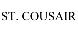 ST. COUSAIR trademark