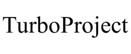 TURBOPROJECT trademark