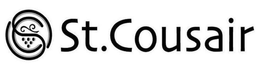 ST. COUSAIR SC trademark