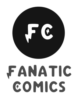 FC FANATIC COMICS trademark
