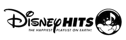 DISNEY HITS THE HAPPIEST PLAYLIST ON EARTH! trademark