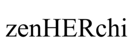 ZENHERCHI trademark