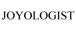 JOYOLOGIST trademark