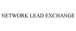 NETWORK LEAD EXCHANGE trademark