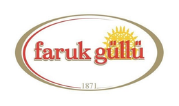 FARUK GÜLLÜ 1871 trademark