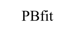 PBFIT trademark