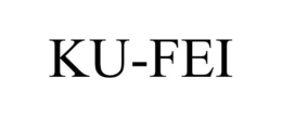 KU-FEI trademark