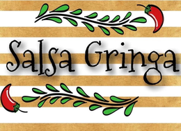 SALSA GRINGA trademark