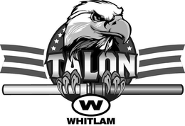 TALON W WHITLAM trademark