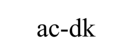 AC-DK trademark