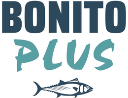 BONITO PLUS trademark