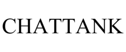 CHATTANK trademark