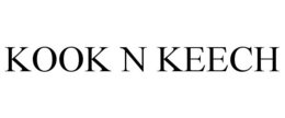 KOOK N KEECH trademark