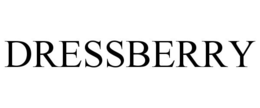 DRESSBERRY trademark