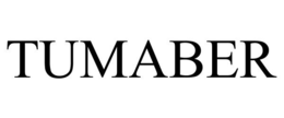 TUMABER trademark