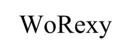 WOREXY trademark