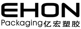 EHON PACKAGING trademark