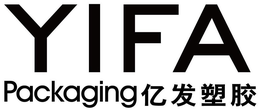 YIFA PACKAGING trademark