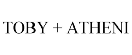 TOBY + ATHENI trademark