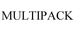 MULTIPACK trademark