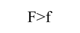 F>F trademark