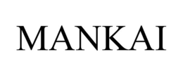 MANKAI trademark