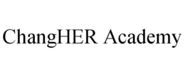 CHANGHER ACADEMY trademark