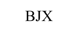 BJX trademark