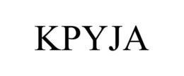 KPYJA trademark