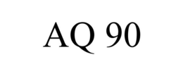 AQ 90 trademark