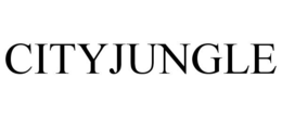 CITYJUNGLE trademark