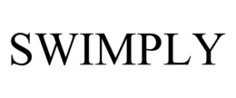 SWIMPLY trademark
