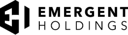 E H EMERGENT HOLDINGS trademark