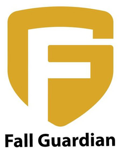 F FALL GUARDIAN trademark