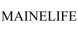 MAINELIFE trademark