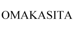 OMAKASITA trademark