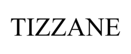 TIZZANE trademark