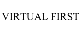 VIRTUAL FIRST trademark
