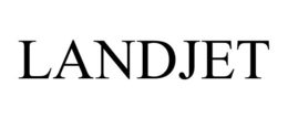 LANDJET trademark