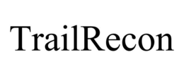 TRAILRECON trademark