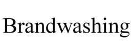BRANDWASHING trademark