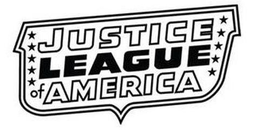 JUSTICE LEAGUE OF AMERICA trademark