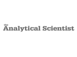 THE ANALYTICAL SCIENTIST trademark