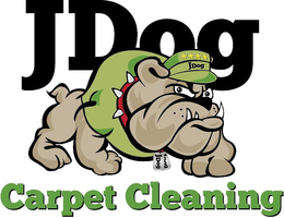JDOG CARPET CLEANING trademark